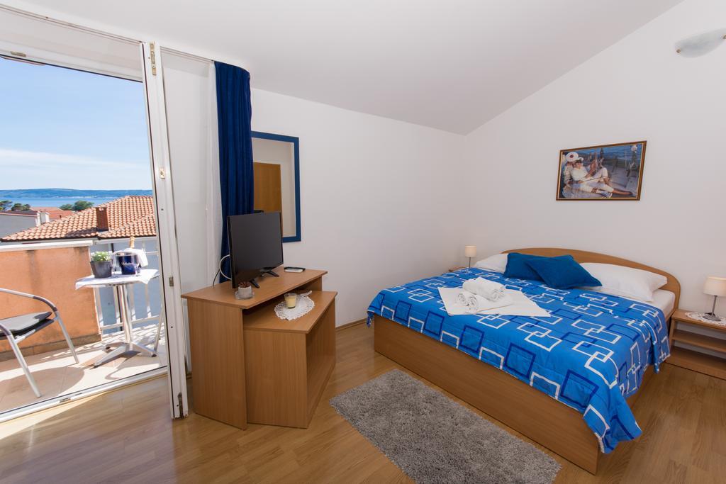 Marko Apartments Kaštela المظهر الخارجي الصورة