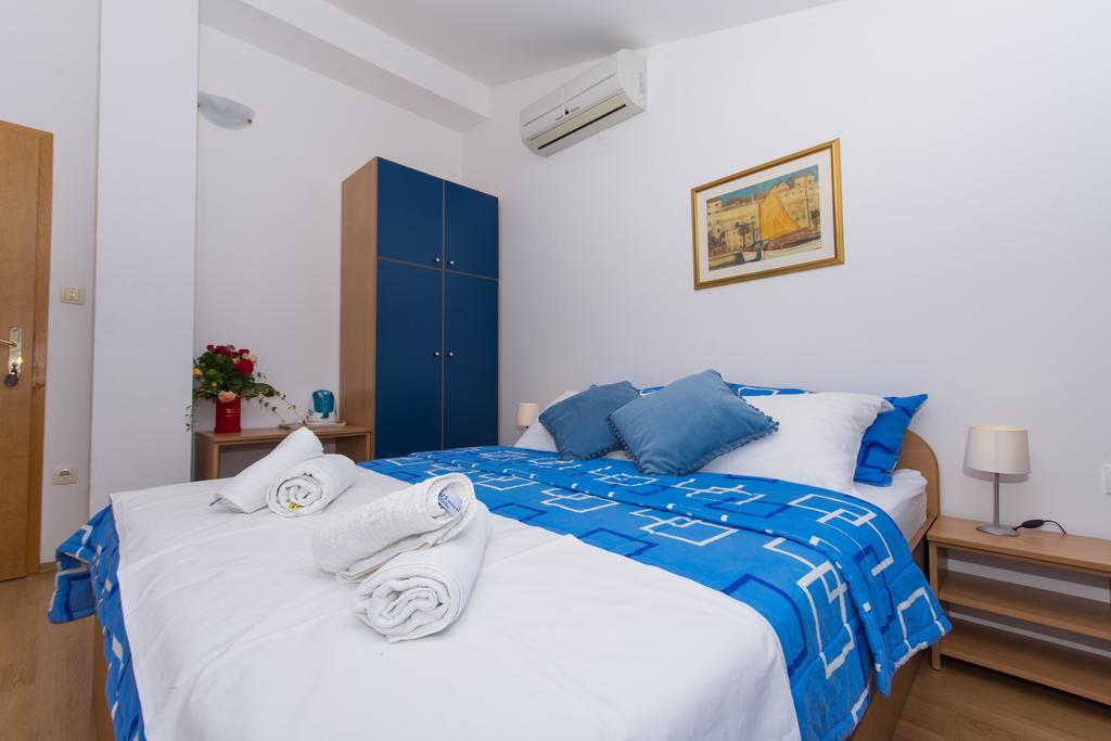 Marko Apartments Kaštela المظهر الخارجي الصورة