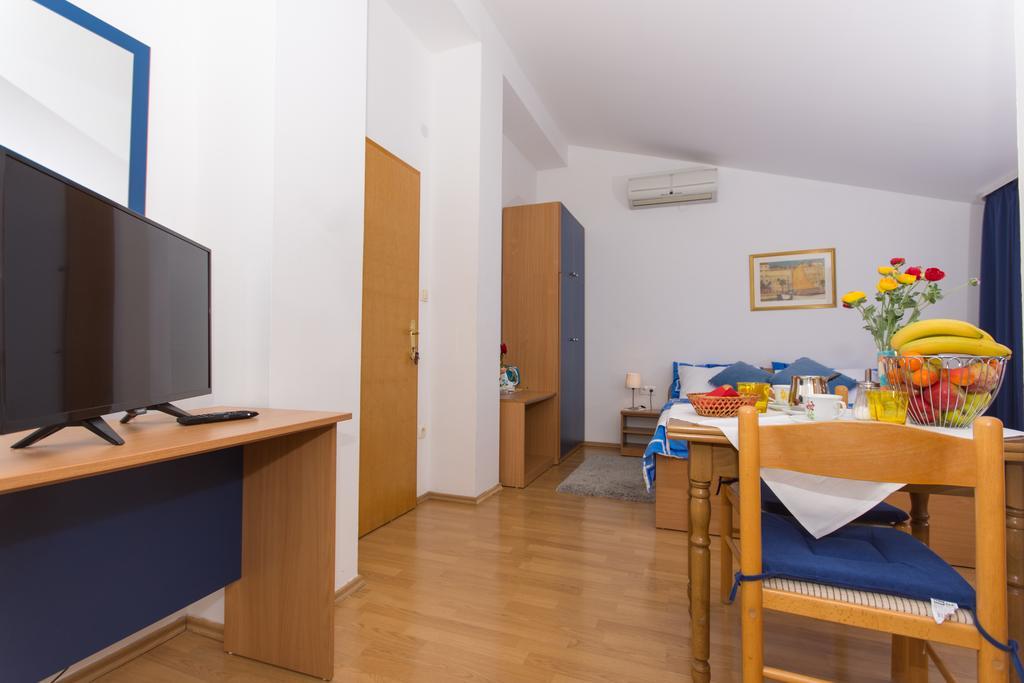 Marko Apartments Kaštela المظهر الخارجي الصورة