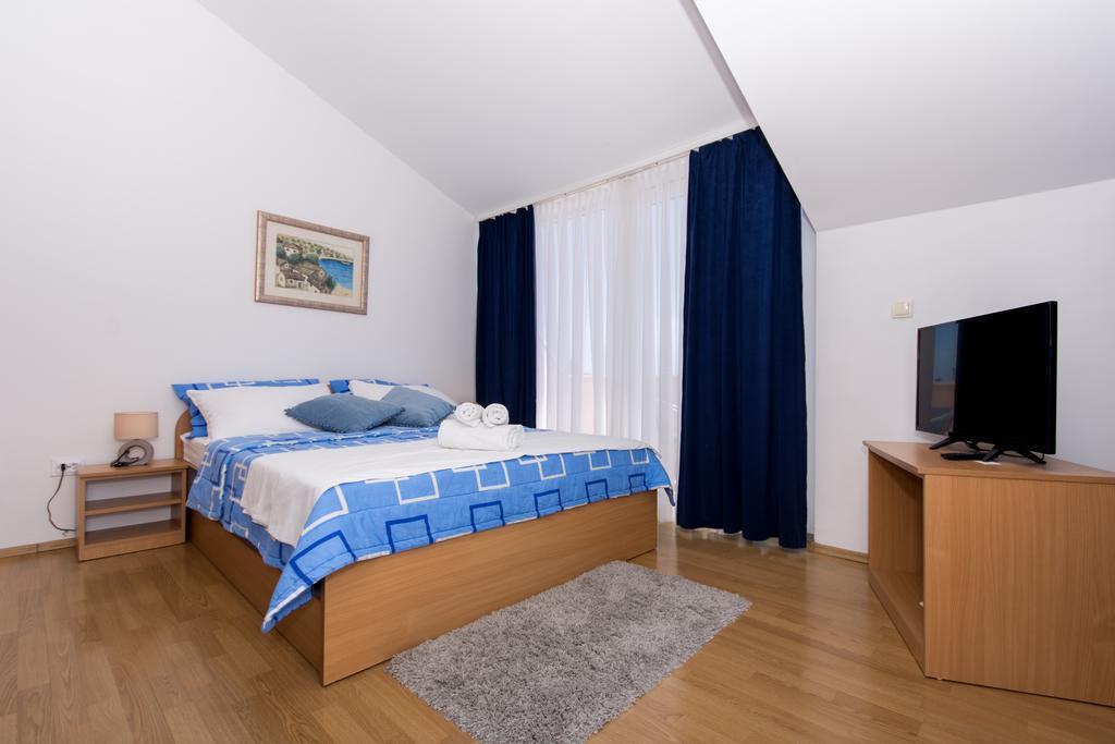 Marko Apartments Kaštela المظهر الخارجي الصورة