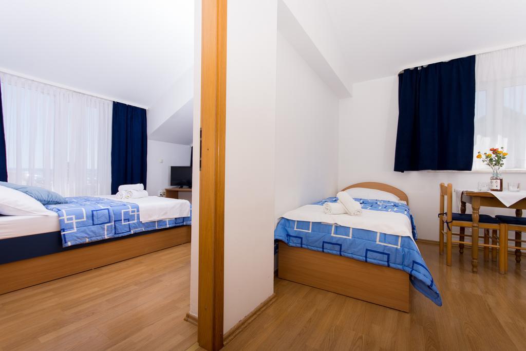 Marko Apartments Kaštela المظهر الخارجي الصورة