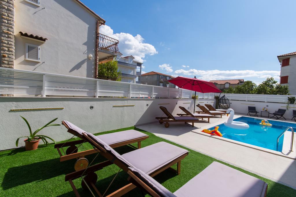 Marko Apartments Kaštela المظهر الخارجي الصورة