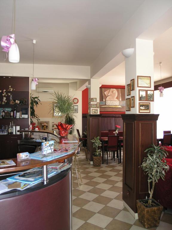 Marko Apartments Kaštela المظهر الخارجي الصورة