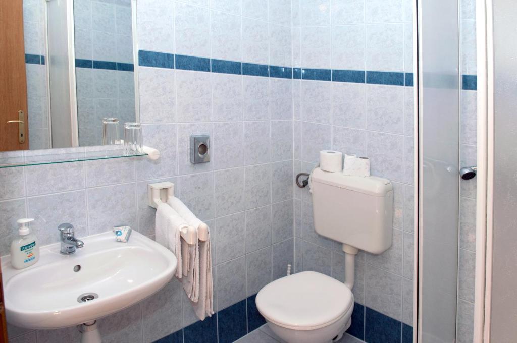 Marko Apartments Kaštela المظهر الخارجي الصورة