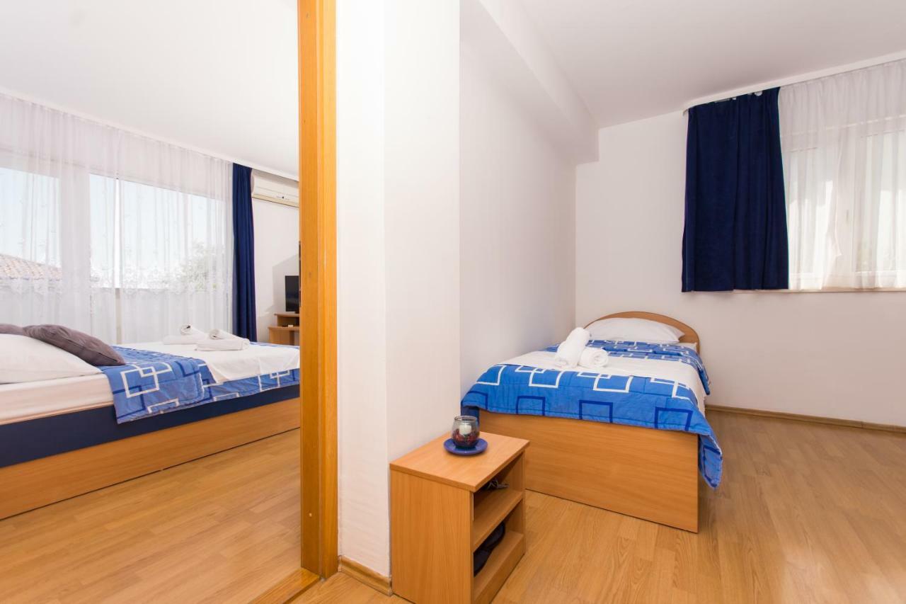 Marko Apartments Kaštela المظهر الخارجي الصورة